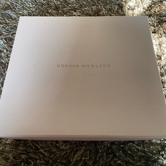 Sophia Webster Sandals - Picture 3 of 4